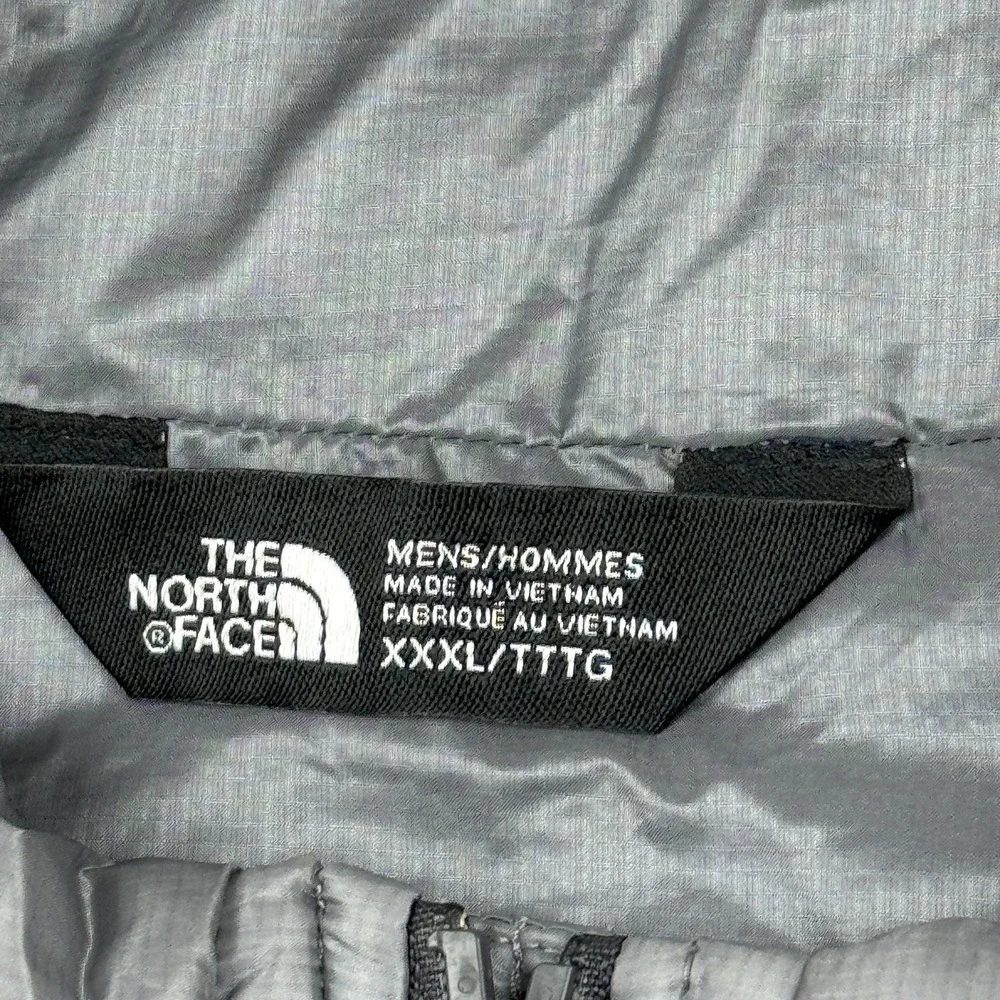 The North Face north face